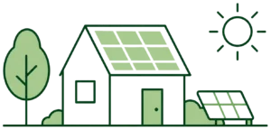 Ahorro electricidad Iberdrola Xinzo