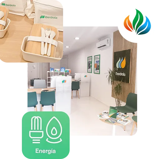 Iberdrola Xinzo